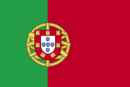 Alterar Idioma: Portugues